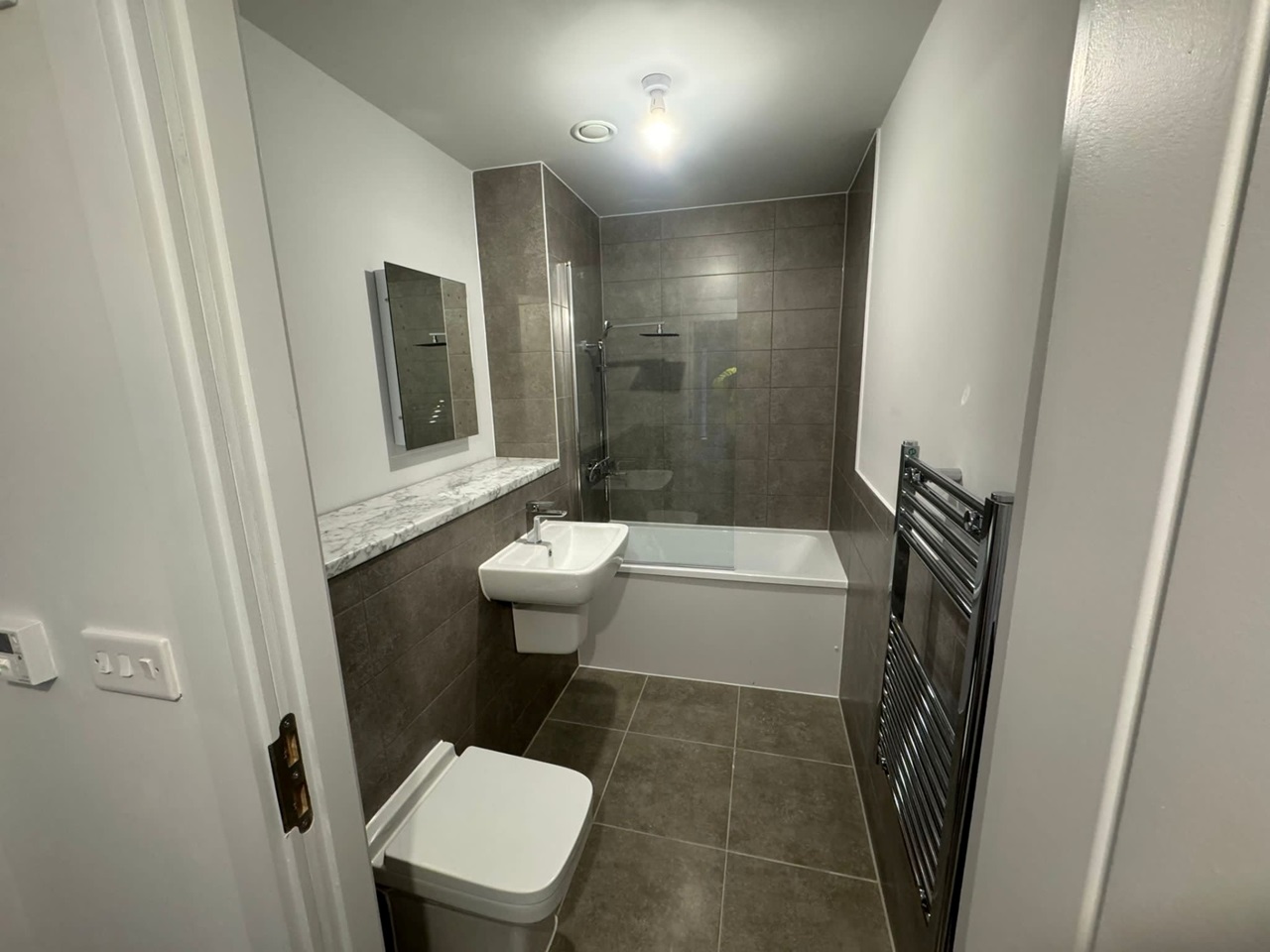 Additional image 3 of 1 Bed Flat, Neptune Place, L8, N1 7GU