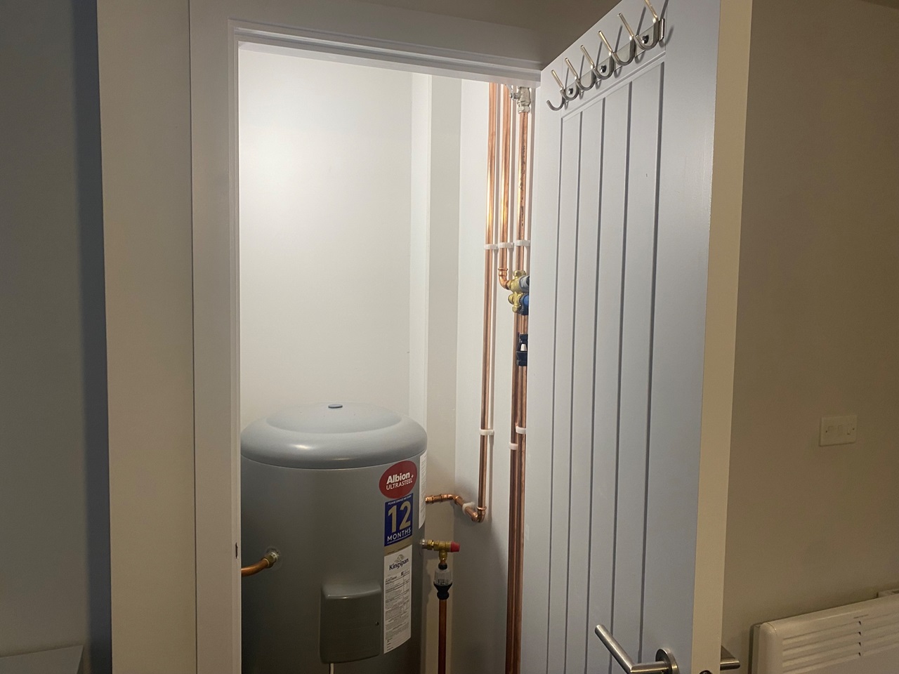 Additional image 11 of 1 Bed Flat, Neptune Place, L8, N1 7GU