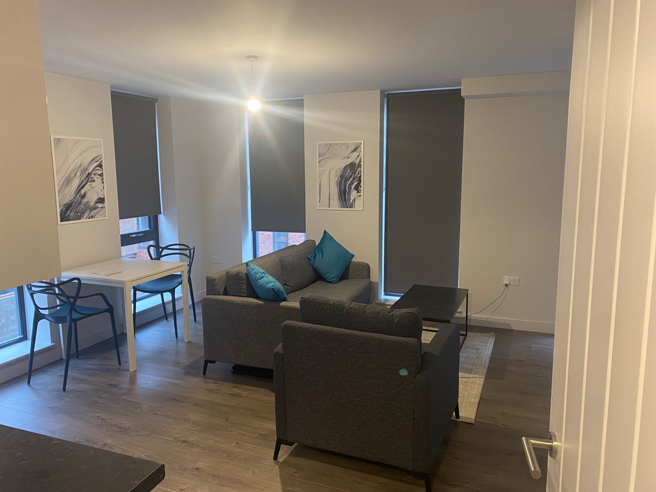 Additional image 2 of 1 Bed Flat, Neptune Place, L8, N1 7GU