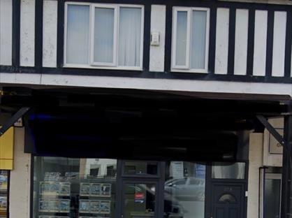 1 Bed Flat, Wallasey Road, CH44