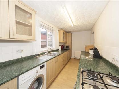 2 bed semi-detached house for rent in 2 Bed Semi-Detached House, Parton Street, TS24