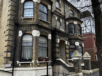 2 Bed Flat, Wilbury Road, BN3