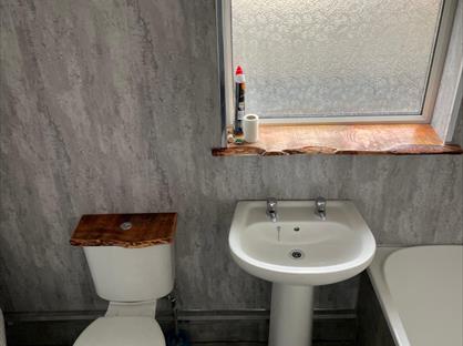 2 Bed Flat, Darlington, DL1