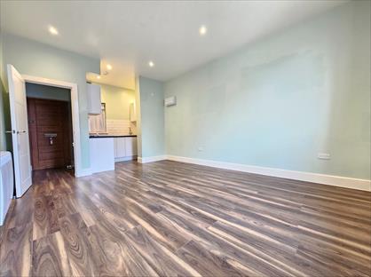 2 Bed Flat, Park Street, LU1