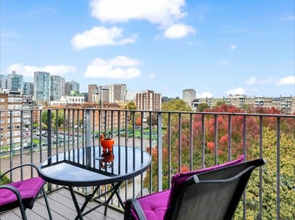 1 Bed Flat, Harrison House, E1