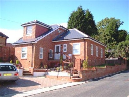 3 bed bungalow for rent in 3 Bed Bungalow, Frederick Road, TN35