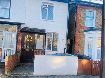 2 Bed End Terrace, Elmers Road, SE25