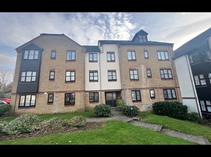 2 Bed Flat, The Ridings, LU3