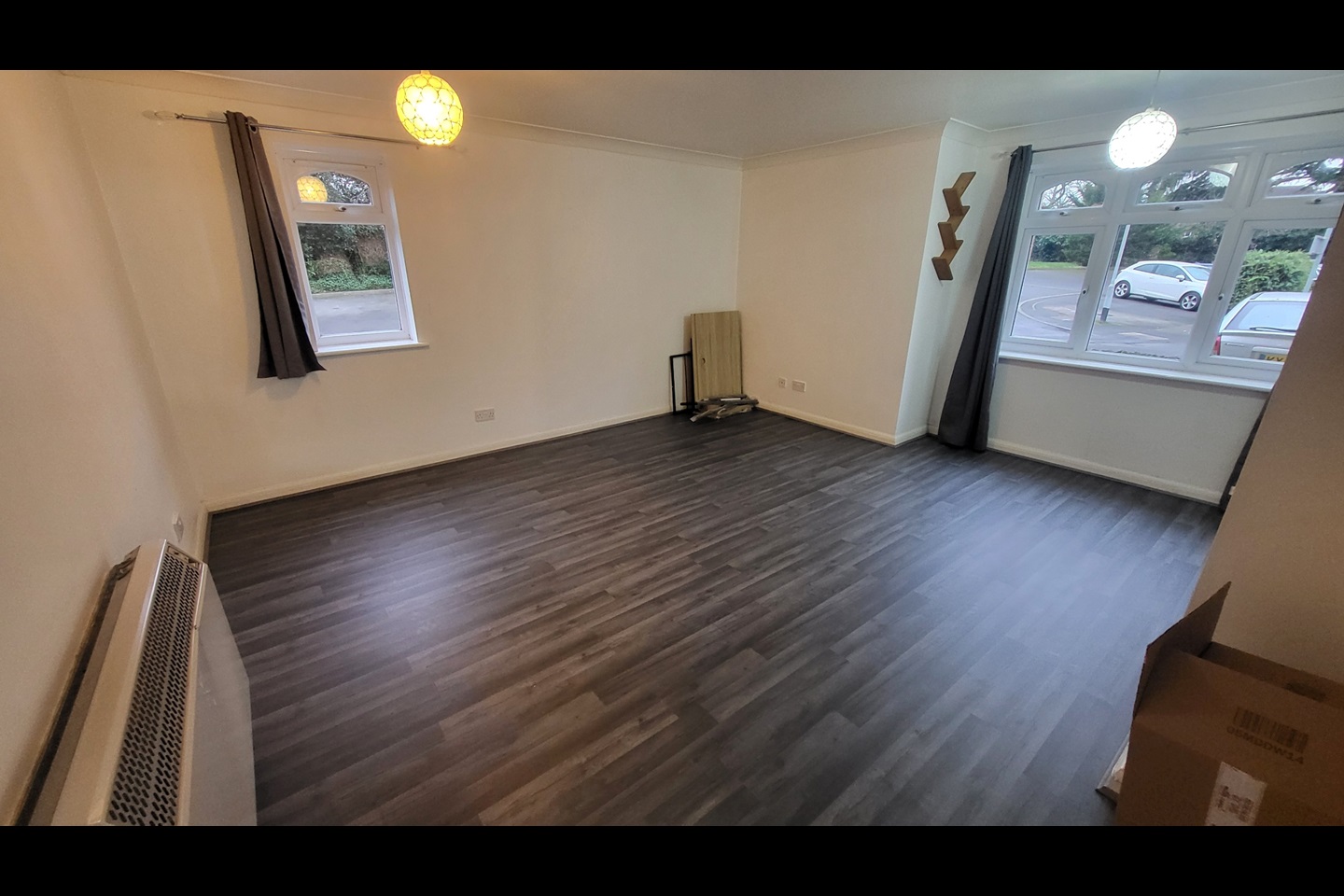Maidenhead Studio Flat, Corfe Place, SL6 To Rent Now for £1,000.00 p/m