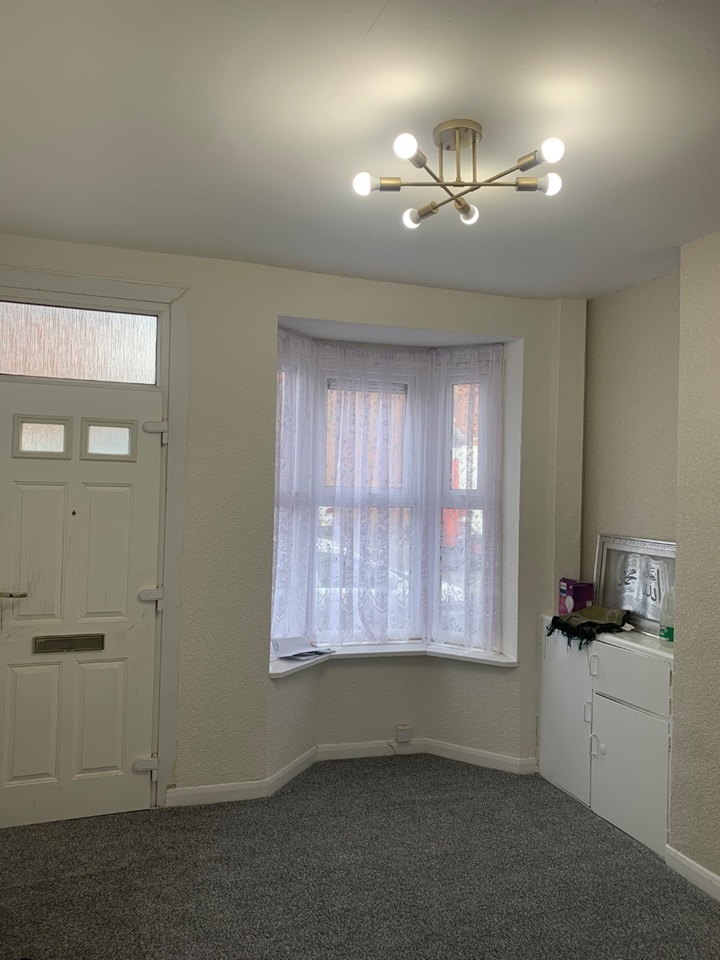 2 Bed Terraced House, Chiswell Road, B18