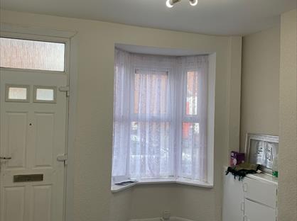2 Bed Terraced House, Chiswell Road, B18