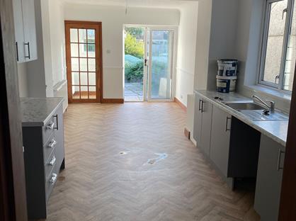 3 Bed Terraced House, Sandy Road, SA15