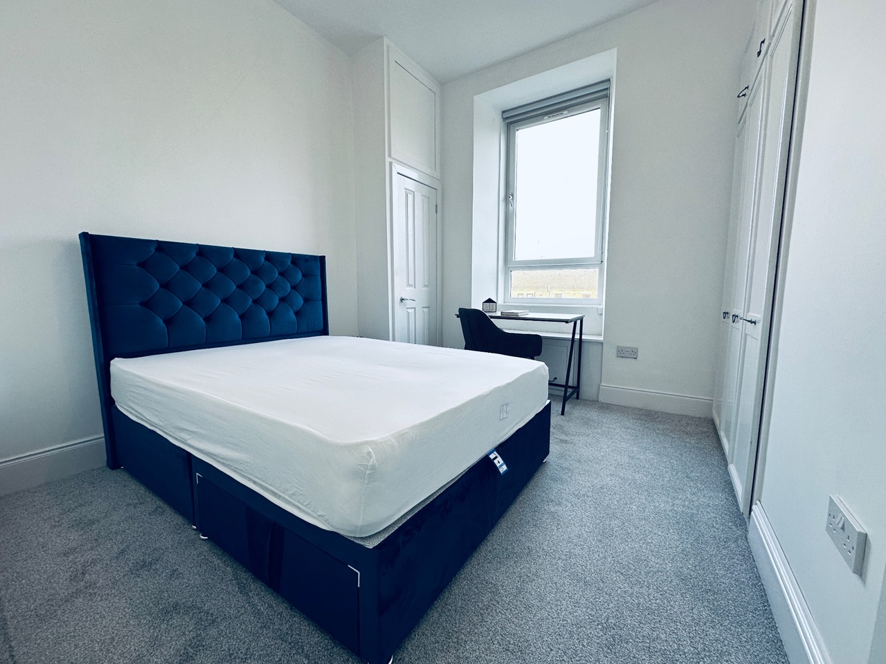 2 Bed Flat, Dumbarton Road, G11 photo 2