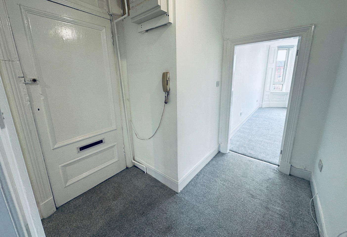 2 Bed Flat, Dumbarton Road, G11 photo 4