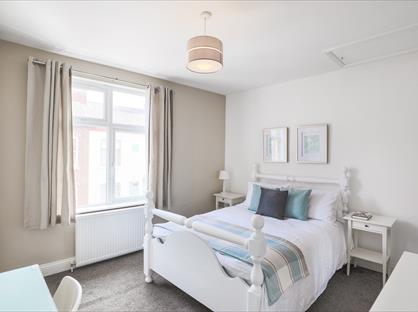 3 Bed Terraced House, Avenue Road Extension, LE2