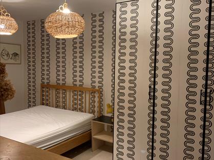 2 Bed Flat, Stafford Mill, GL5