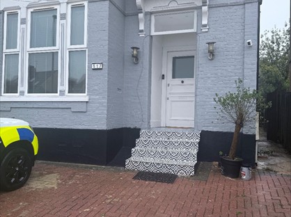 2 Bed Flat, Sunny Gardens Road, NW4