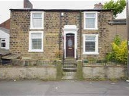 2 bed terraced house for rent in 2 Bed End Terrace, Eldon Road, BB1