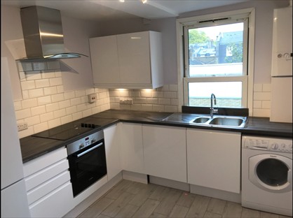 2 Bed Flat, Elliot's Row, SE11