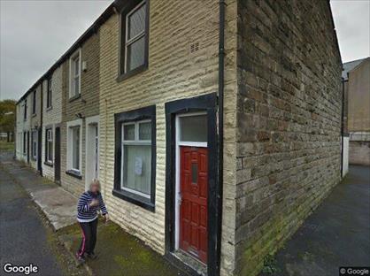 1 Bed Flat, Jockey Street, BB11