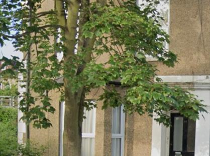 2 Bed Flat, Trinity Road, N2