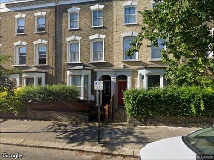 2 Bed Flat, Barbauld Road, N16