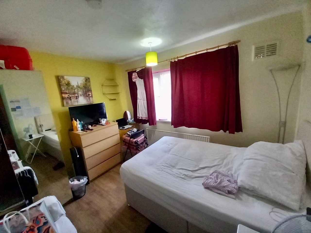 Stanmore Room in a Shared House, Eaton Close, HA7 To Rent Now for £