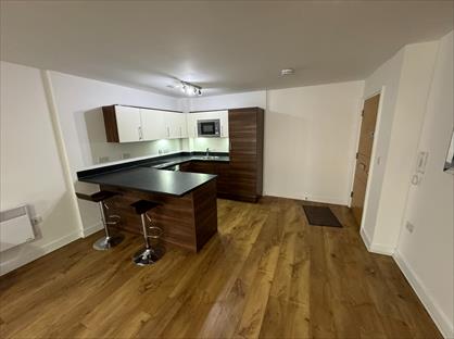 1 Bed Flat, Jefferson House, UB7