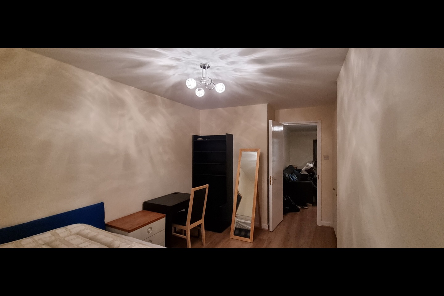 London 2 Bed Flat, Beechwood Grove, W3 To Rent Now for £1,950.00 p/m