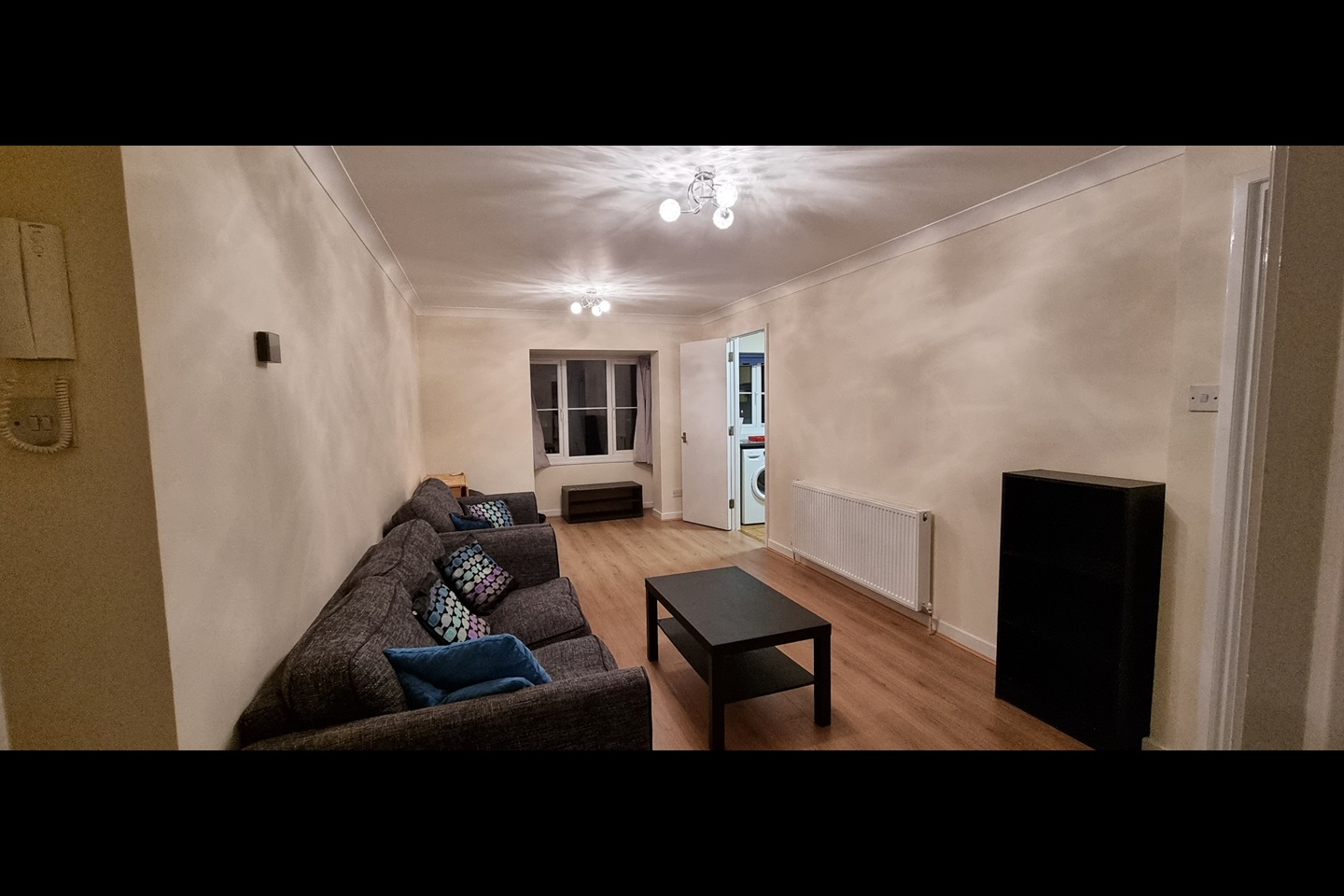 London 2 Bed Flat, Beechwood Grove, W3 To Rent Now for £1,950.00 p/m