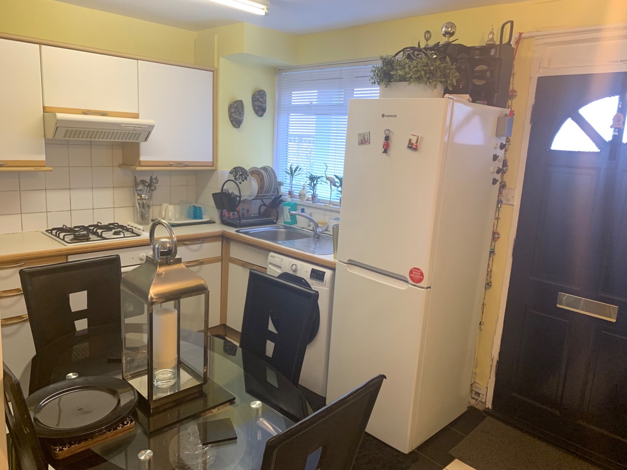Room in a Shared Flat, Burley House, E1 photo 2