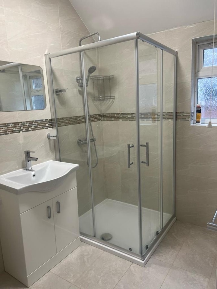 Nuneaton 3 Bed Terraced House, Norman Avenue, CV11 To Rent Now for £1,300.00 p/m