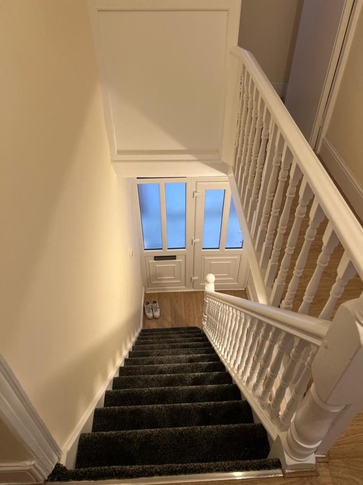 Nuneaton 3 Bed Terraced House, Norman Avenue, CV11 To Rent Now for £1,300.00 p/m