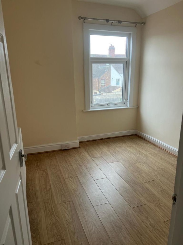 Nuneaton 3 Bed Terraced House, Norman Avenue, CV11 To Rent Now for