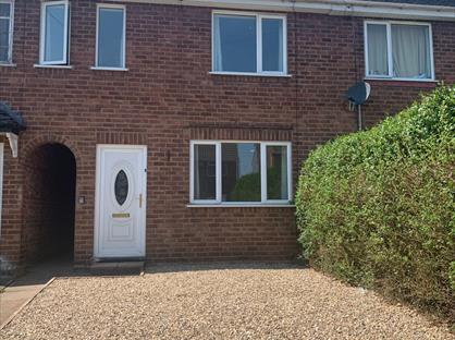 3 Bed Terraced House, Guardhouse Road, CV6