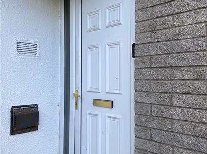 1 Bed Flat, Aberdeen, AB11