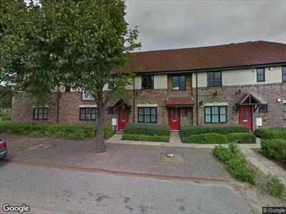2 Bed Flat, Shenley Lodge, MK5