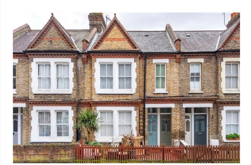 London 2 Bed Terraced House, Wooler Street, SE17 To Rent Now for £2,080.00 p/m