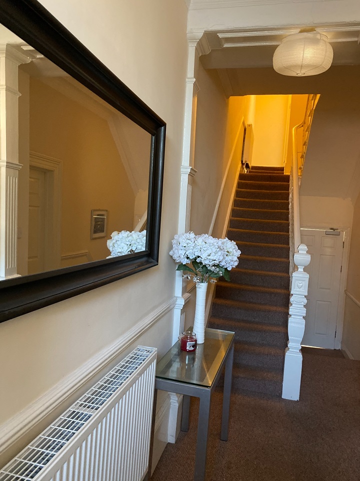 Sunderland Room in a Shared House, Otto Terrace, SR2 To Rent Now