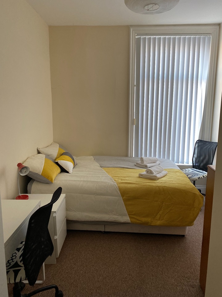 Sunderland Room in a Shared House, Otto Terrace, SR2 To Rent Now