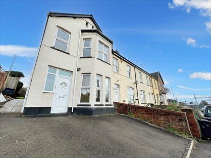 2 Bed Flat, Libeneth Road, NP19