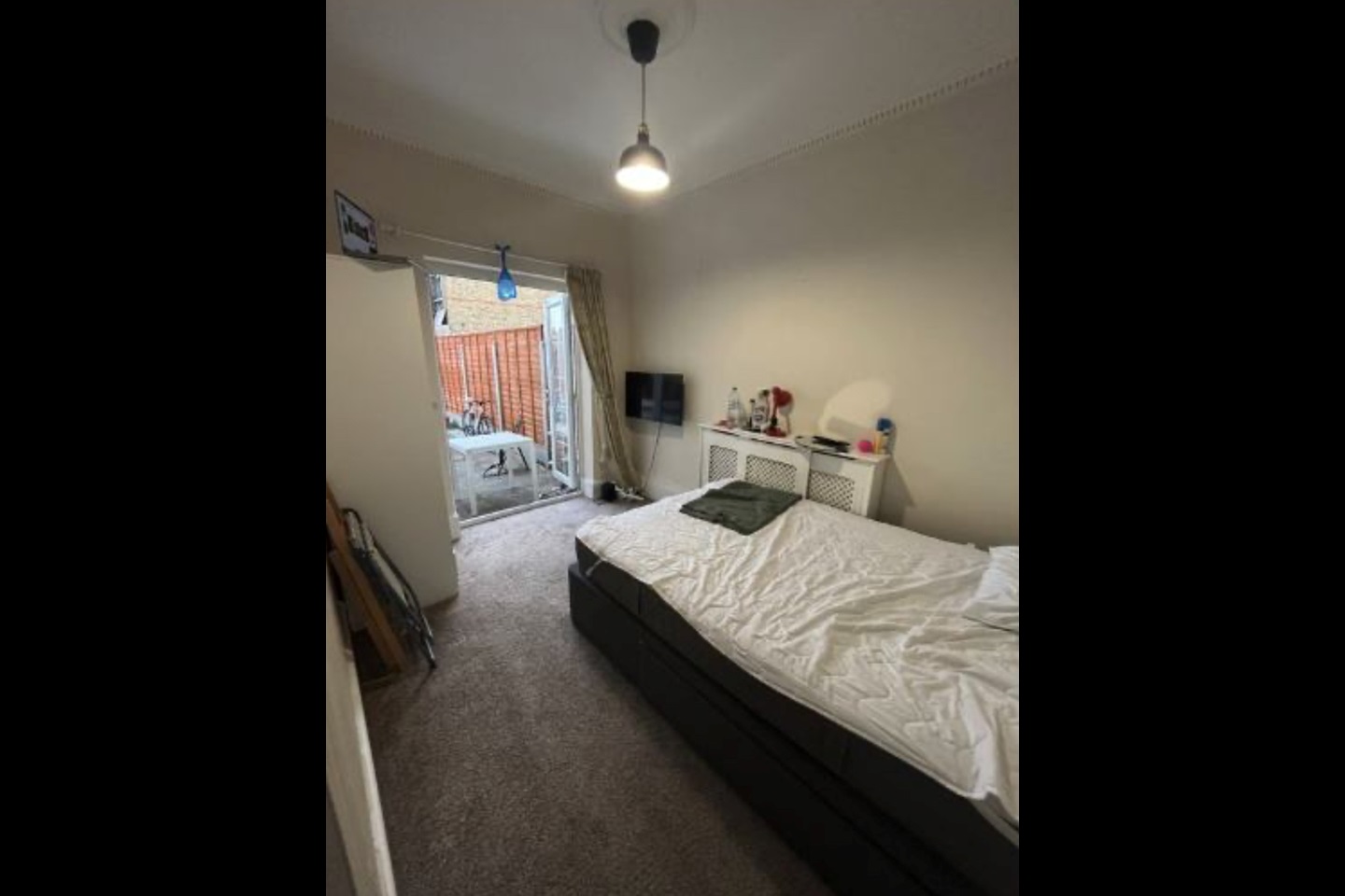 London Room in a Shared House, Kempton Road, E6 To Rent Now for £