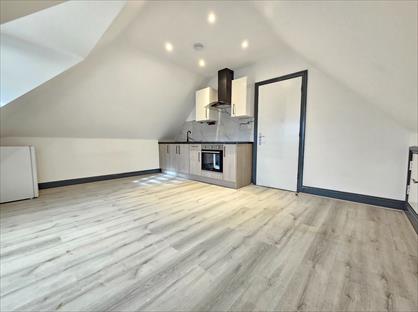 1 Bed Flat, Wembley Hill Road, HA9