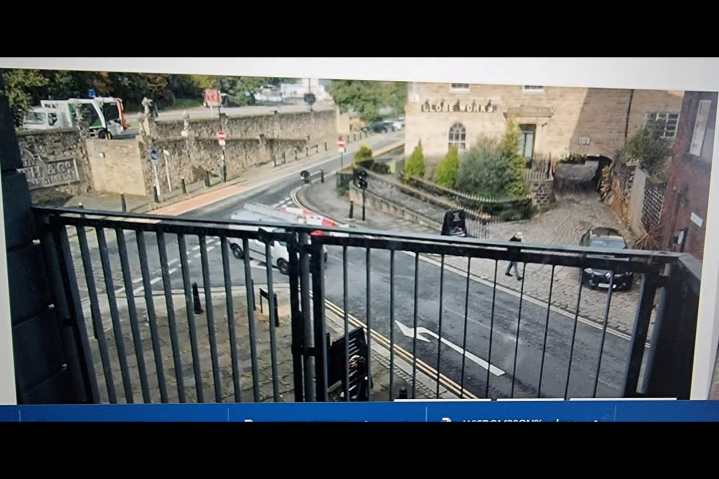 Additional image 2 of 2 Bed Flat, Cornish Square, S6, N1 7GU