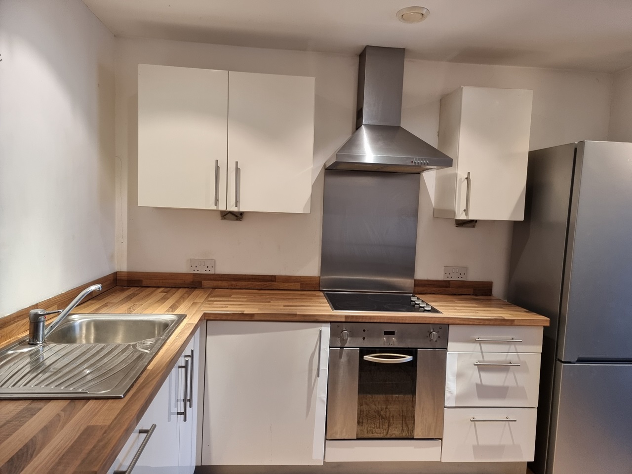 Additional image 5 of 2 Bed Flat, Cornish Square, S6, N1 7GU