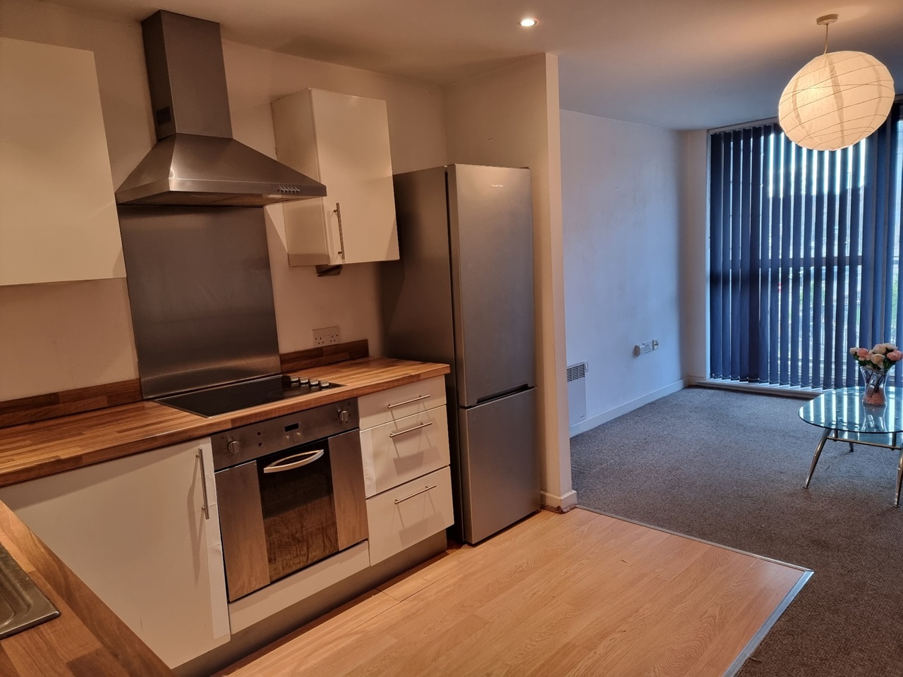 Additional image 6 of 2 Bed Flat, Cornish Square, S6, N1 7GU