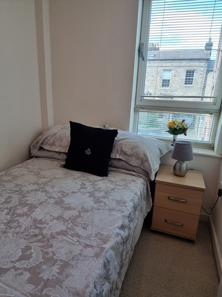 Additional image 10 of 2 Bed Flat, Cornish Square, S6, N1 7GU