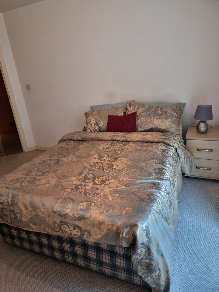 Additional image 11 of 2 Bed Flat, Cornish Square, S6, N1 7GU