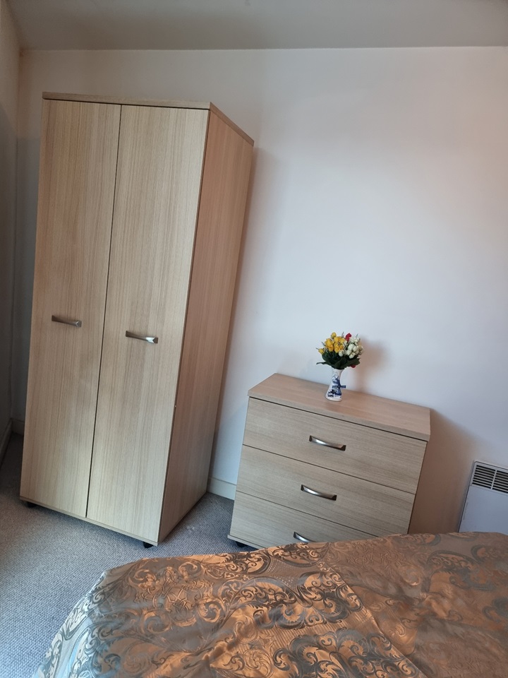 Additional image 12 of 2 Bed Flat, Cornish Square, S6, N1 7GU