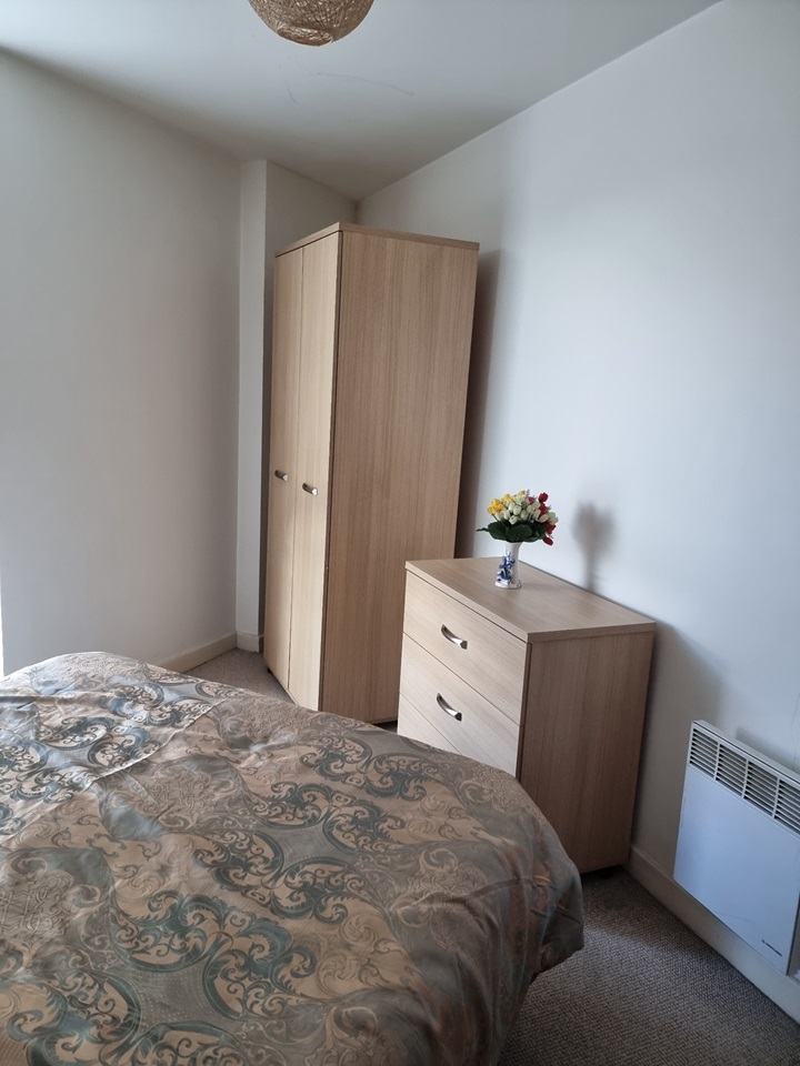 Additional image 13 of 2 Bed Flat, Cornish Square, S6, N1 7GU